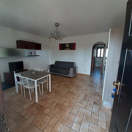 Villa Elegance Ladispoli Værelse billede