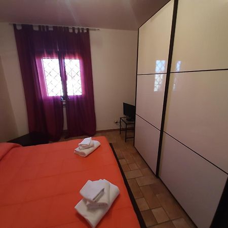 Villa Elegance Ladispoli Værelse billede
