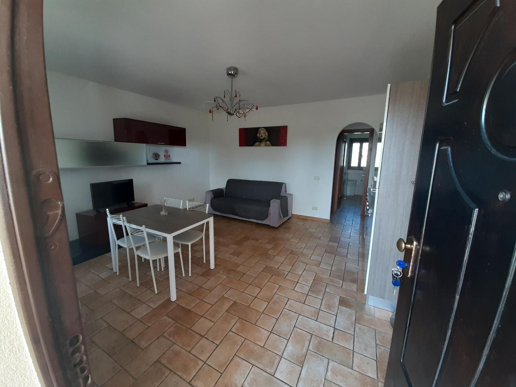 Villa Elegance Ladispoli Værelse billede