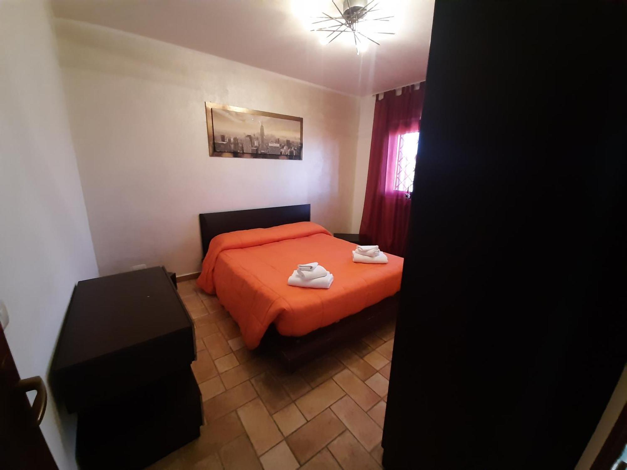 Villa Elegance Ladispoli Værelse billede