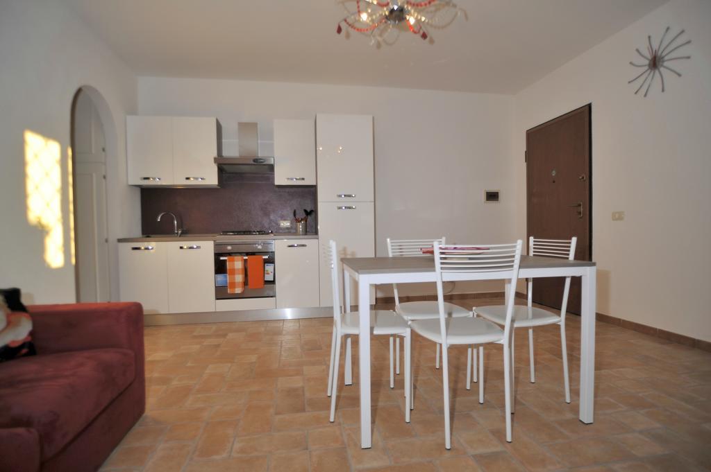 Villa Elegance Ladispoli Eksteriør billede