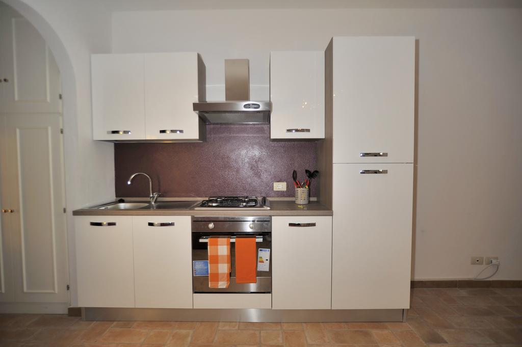 Villa Elegance Ladispoli Eksteriør billede