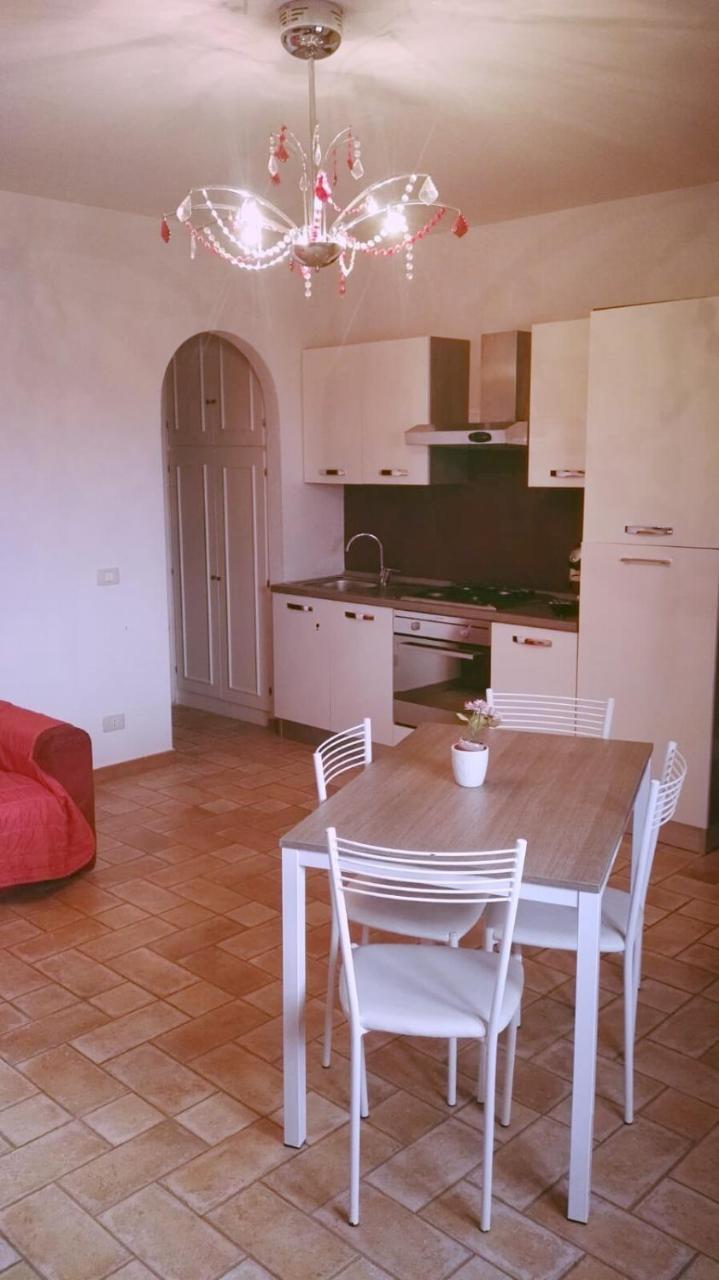 Villa Elegance Ladispoli Eksteriør billede